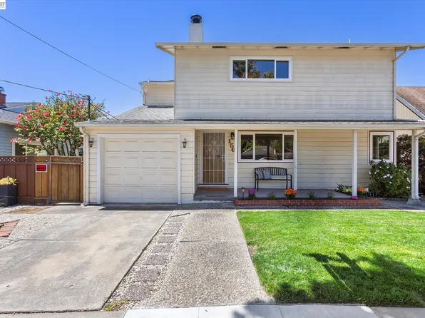 156 Mecartney Rd, Alameda, CA 94502