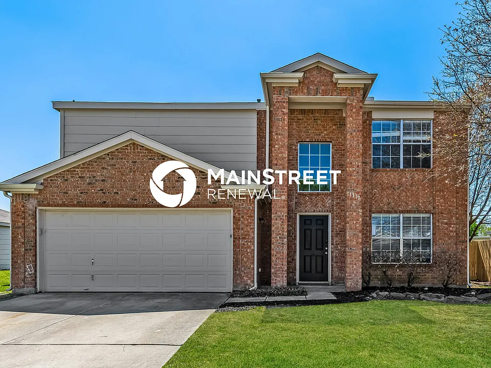1117 Wintercreek Dr