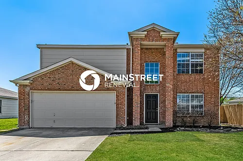 1117 Wintercreek Dr Photo 1