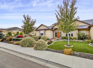 4511 N Arrow Villa Way, Boise, ID 83703