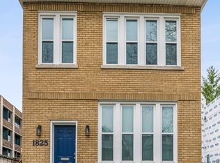1825 W Berenice Ave #1, Chicago, IL 60613