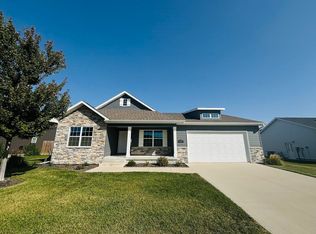 1374 N 12th St, David City, NE 68632