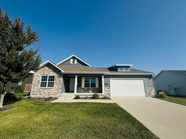 1374 N 12th St, David City, NE 68632