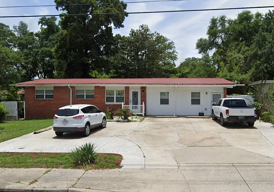 2275 Creighton Rd #B
