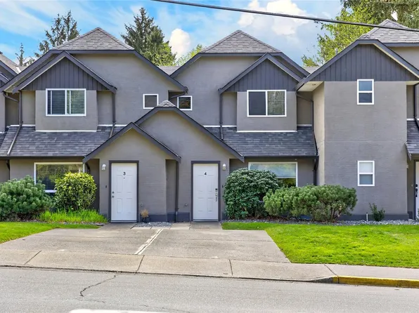 555 Rockland Rd #4, Campbell River, BC V9W 8B7