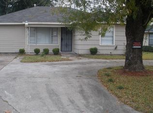 4837 Larkspur St, Houston, TX 77033