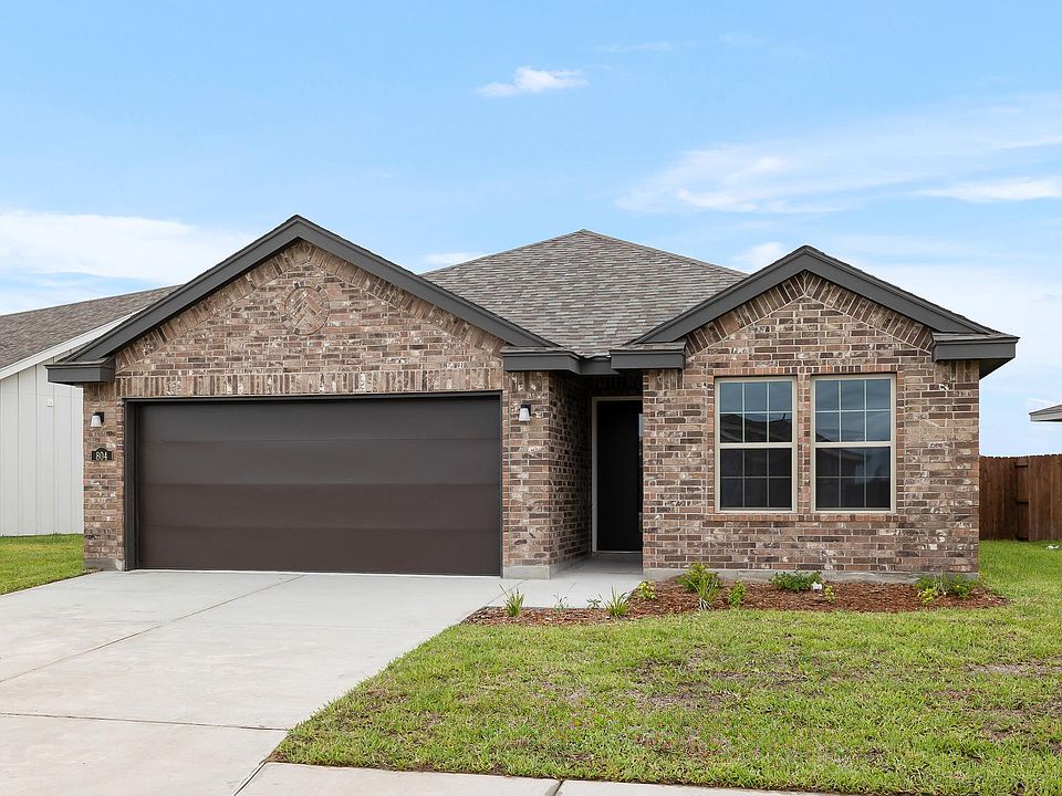 804 S Tecate Dr, Mission, TX 78572 Zillow