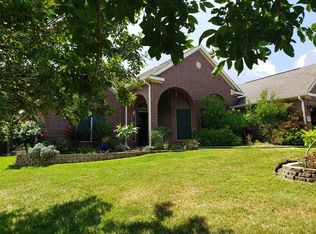 3547 Bayou Forest Dr, Shoreacres, TX 77571