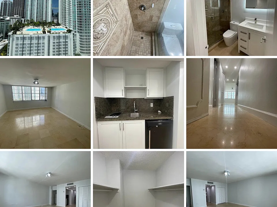 999 Brickell Bay Dr #506