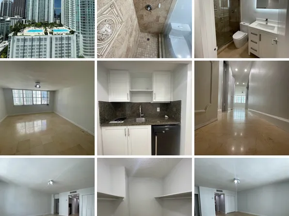 999 Brickell Bay Dr, Miami, FL