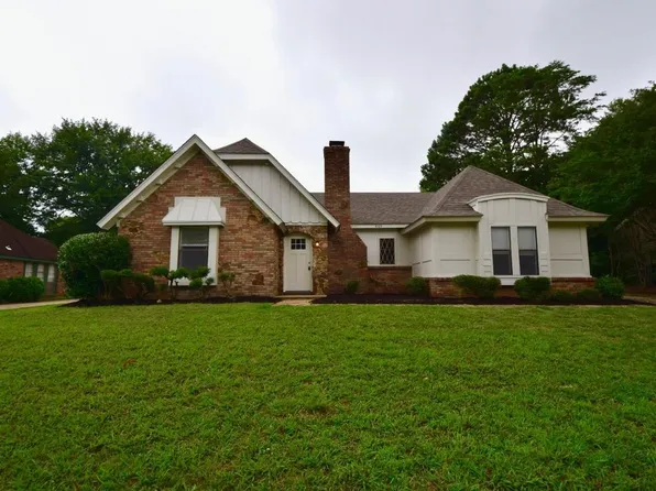 4105 Spring Hollow Dr, Memphis, TN 38115