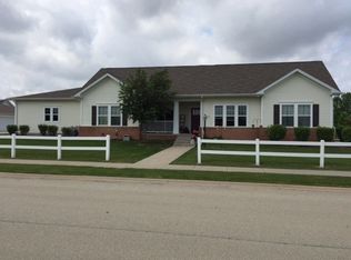 1309 Sioux Turn UNIT A, Kankakee, IL 60901