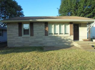 315 Rettig Rd, Henderson, KY 42420