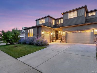 480 Gold Hill Drive, Erie, CO, 80516