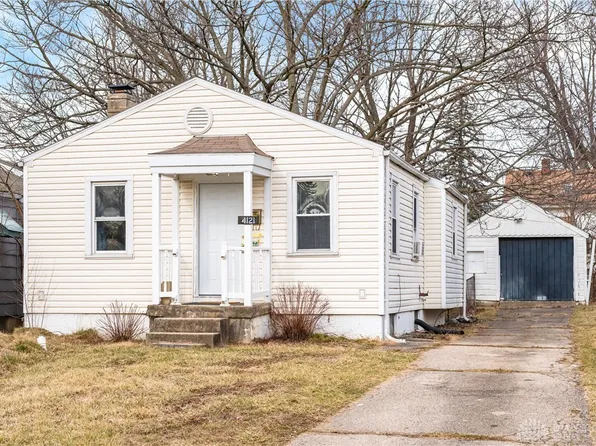 4121 Cleveland Ave, Dayton, OH 45410