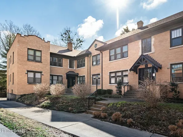 1909 Lauderdale Rd APT 7, Louisville, KY 40205