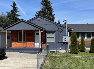 6620 Commercial Ave #A, Everett, WA 98203