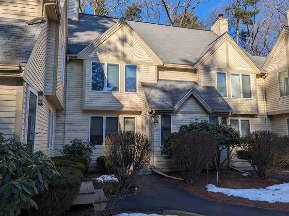 4 Westminster Drive, Nashua, NH 03064