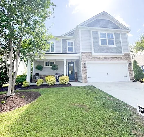 608 Coniston Dr Photo 1
