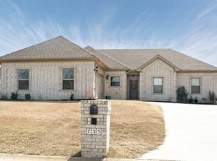 733 Mango Loop, Loop, AR 72007