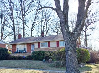 11016 Horde St, Silver Spring, MD 20902