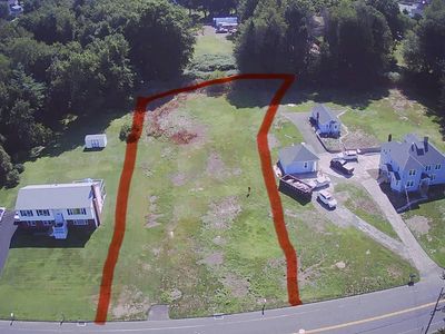 1844 Lot #1 Main Street, East Hartford, CT, 06108