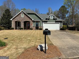 427 Howell Xing, Canton, GA 30115