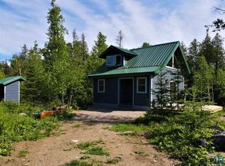 Fernberg Rd, Ely, MN 55731