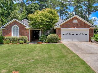 4462 Andover Dr, Evans, GA 30809