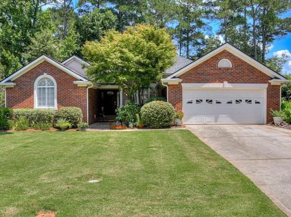4462 Andover Drive, Evans, GA