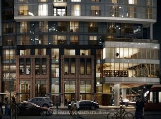 219 Dundas St E #1202, Toronto, ON M5A1Z7