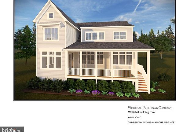 2nd image of 703 B Glendon Ave