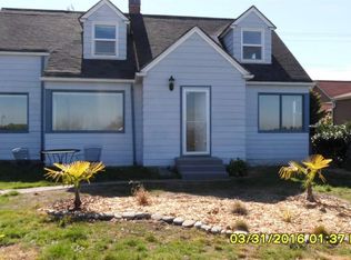 214 W 2nd St, Port Angeles, WA 98362