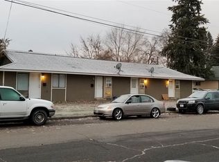 622 E Carlisle Ave, Spokane, WA 99207