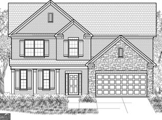 3866 Kastler Dr S, Atlanta, GA 30349