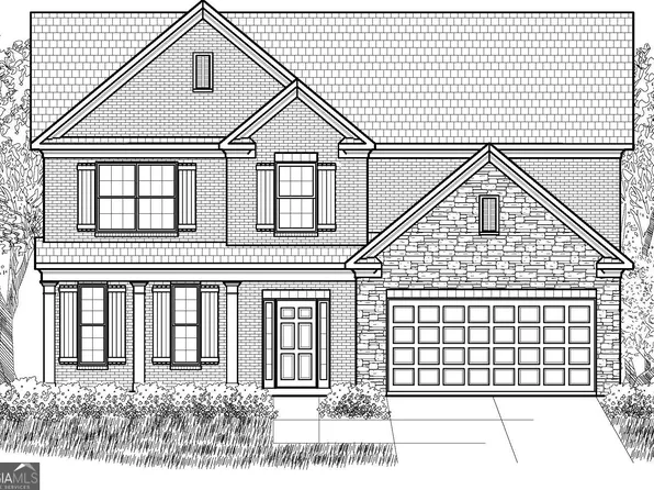 7180 Linden Dr S, Fulton, GA 30349