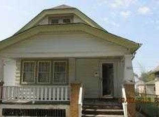 4673 N 39th St, Milwaukee, WI 53209