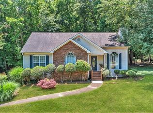 713 Habersham Pl, Canton, GA 30115