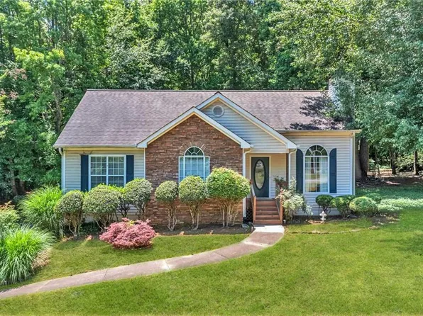 713 Habersham Pl, Canton, GA 30115