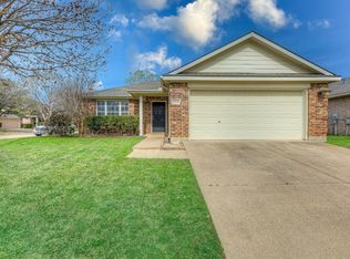 13117 Ridgepointe Rd, Fort Worth, TX 76244