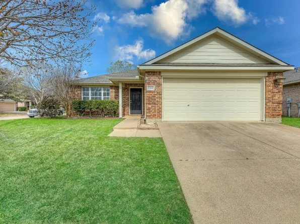 13117 Ridgepointe Rd, Fort Worth, TX 76244