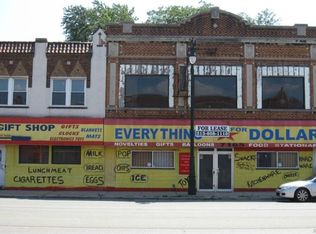 7165 Michigan Ave, Detroit, MI 48210