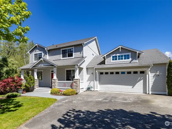 416 N 30th Street, Mount Vernon, WA 98273