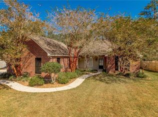 20286 Green Acres Dr, Hammond, LA 70401