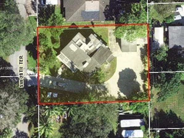 5096 SW 28th Ter, Fort Lauderdale, FL 33312