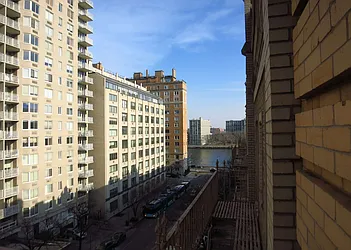 Rented by City & Suburban