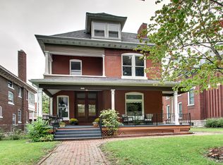 1215 Park Pl, Quincy, IL 62301