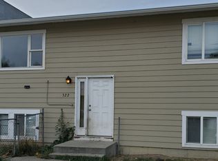 322 Jefferson St, Billings, MT 59101
