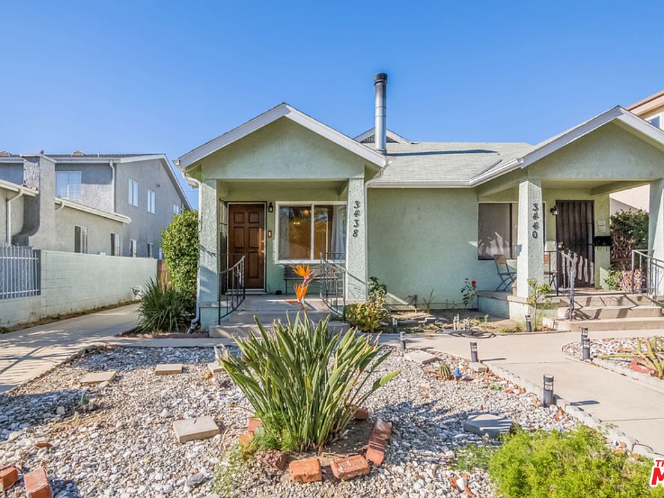 1st image of 3438 Garden Ave