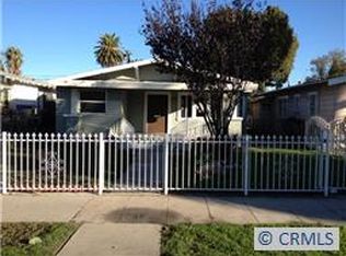 1641 W 58th St, Los Angeles, CA 90062
